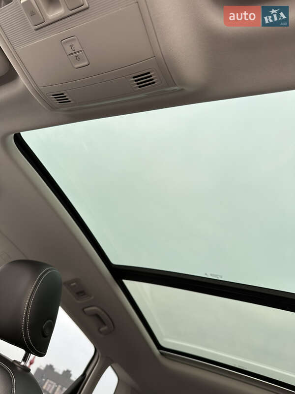 Внедорожник / Кроссовер Volkswagen E-Tharu 2020 в Мукачево