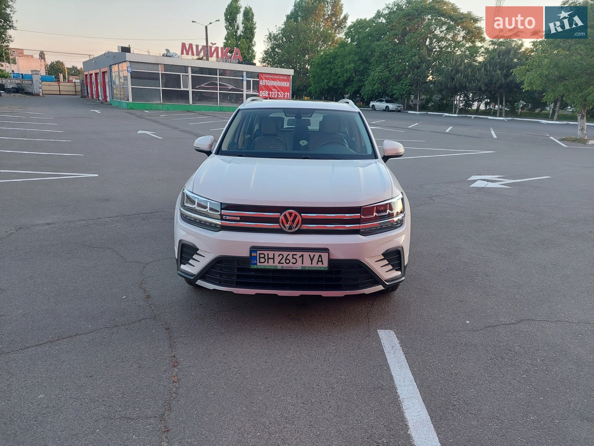 Фото авто 5