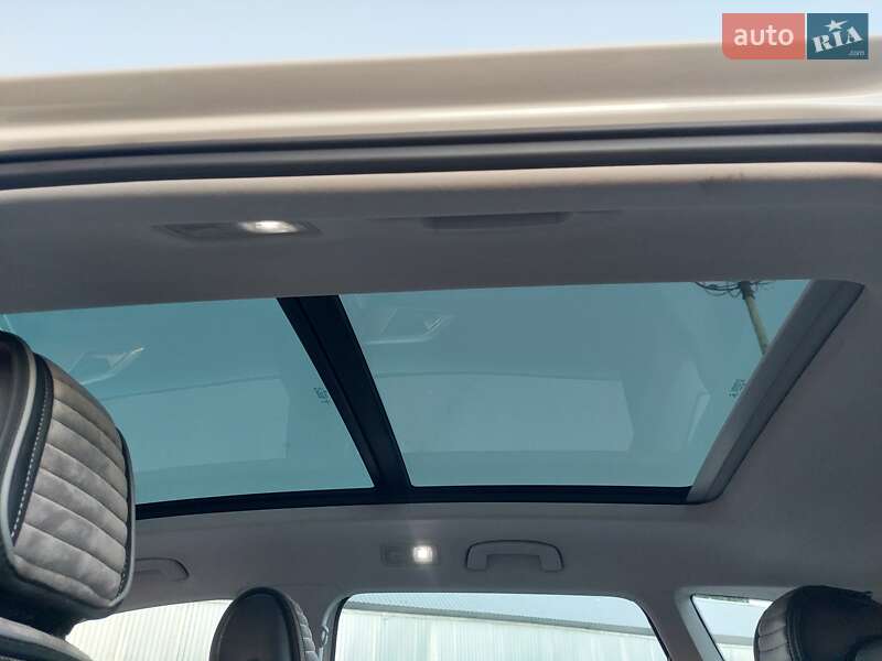 Внедорожник / Кроссовер Volkswagen E-Tharu 2020 в Одессе