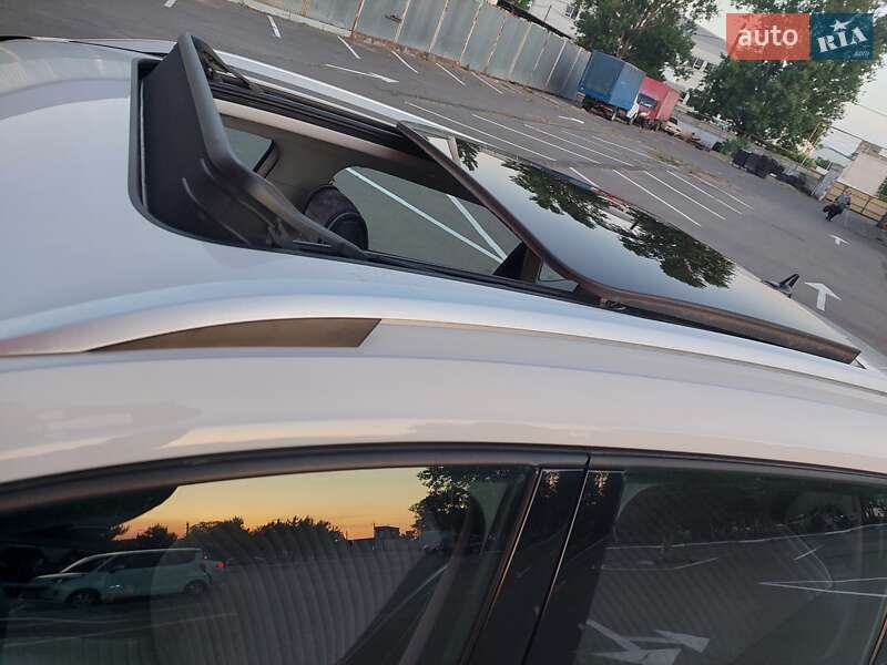 Внедорожник / Кроссовер Volkswagen E-Tharu 2020 в Одессе