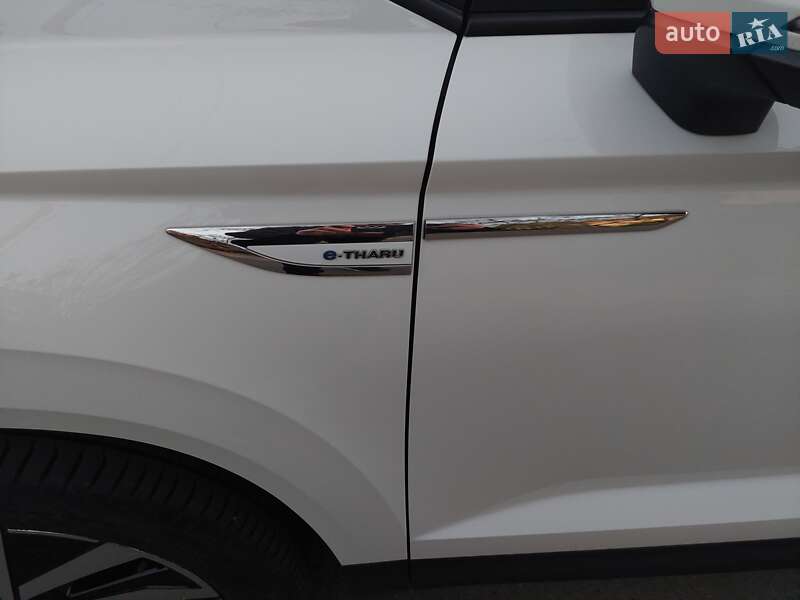 Внедорожник / Кроссовер Volkswagen E-Tharu 2020 в Одессе