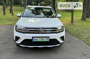 Позашляховик / Кросовер Volkswagen E-Tharu 2020 в Києві