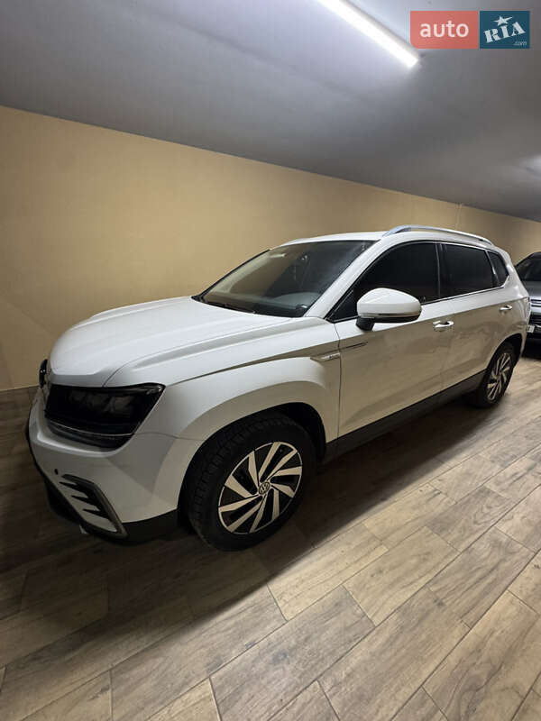 Позашляховик / Кросовер Volkswagen E-Tharu 2020 в Одесі фото 2 Позашляховик / Кросовер Volkswagen E-Tharu 2020 в Одесі