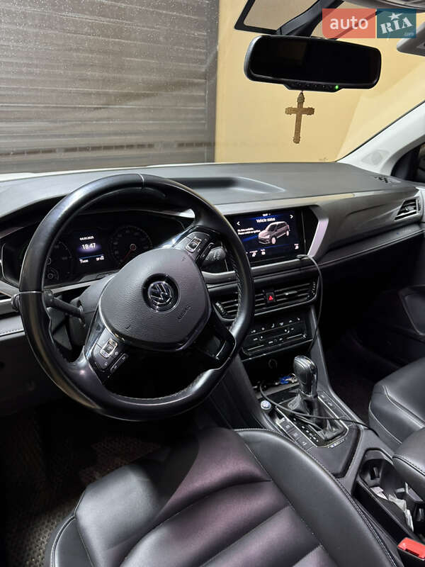 Позашляховик / Кросовер Volkswagen E-Tharu 2020 в Одесі фото 7 Позашляховик / Кросовер Volkswagen E-Tharu 2020 в Одесі