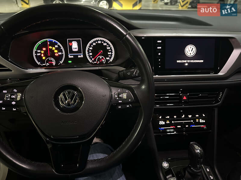 Внедорожник / Кроссовер Volkswagen E-Tharu 2020 в Полтаве