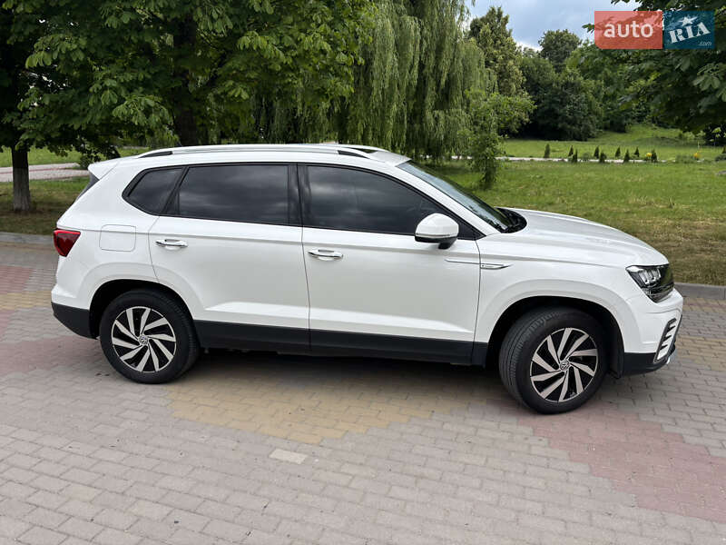 Внедорожник / Кроссовер Volkswagen E-Tharu 2020 в Тернополе фото 2 Внедорожник / Кроссовер Volkswagen E-Tharu 2020 в Тернополе