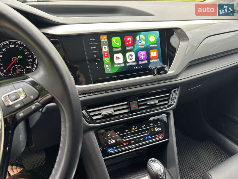 Внедорожник / Кроссовер Volkswagen E-Tharu 2020 в Тернополе фото 12 Внедорожник / Кроссовер Volkswagen E-Tharu 2020 в Тернополе