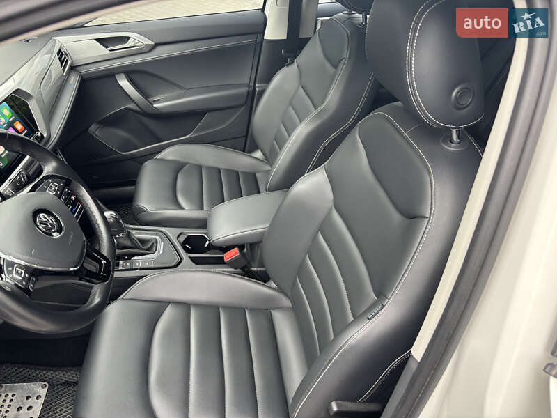Внедорожник / Кроссовер Volkswagen E-Tharu 2020 в Тернополе фото 19 Внедорожник / Кроссовер Volkswagen E-Tharu 2020 в Тернополе
