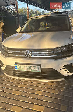 Внедорожник / Кроссовер Volkswagen E-Tharu 2020 в Одессе