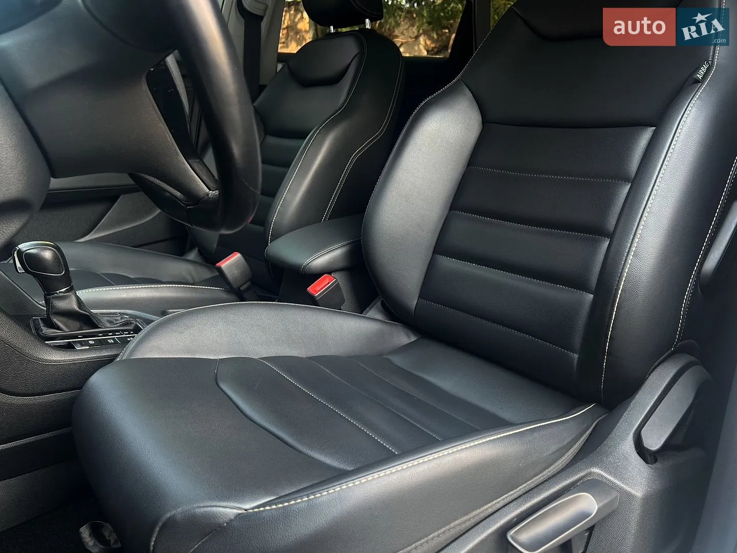 2020 Volkswagen Tharu - мініатюра 11