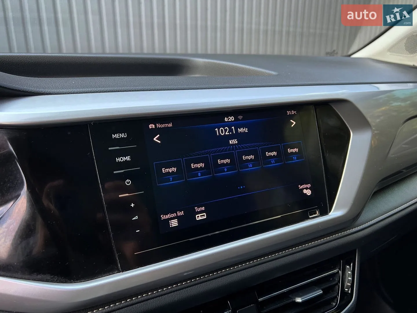 2020 Volkswagen Tharu - мініатюра 19