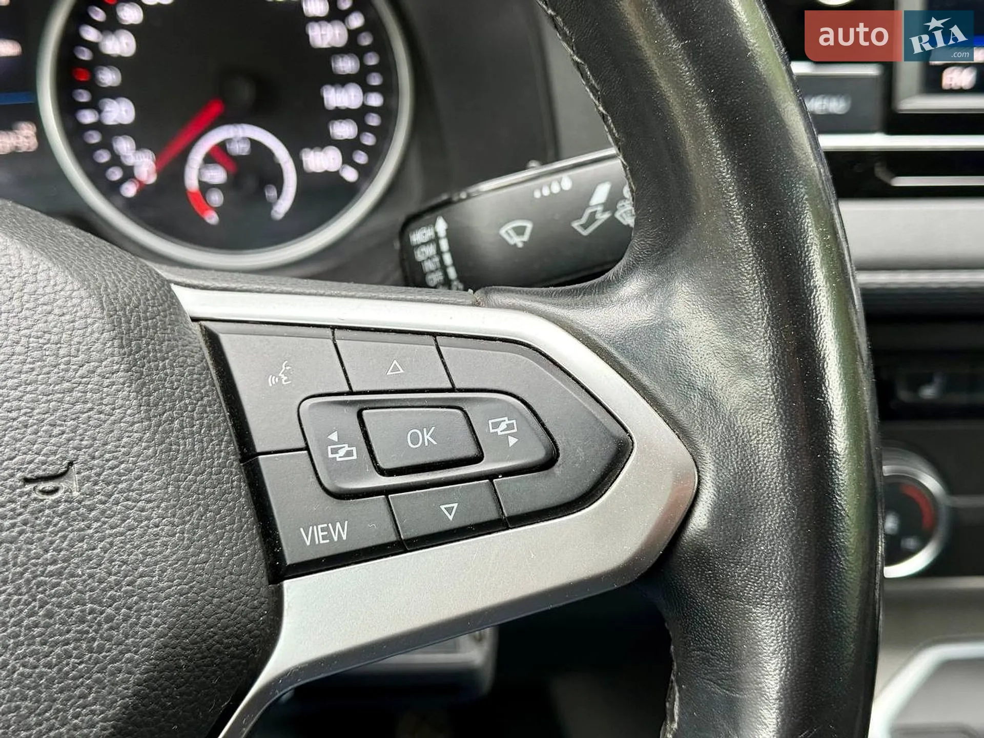 2020 Volkswagen Transporter - мініатюра 32