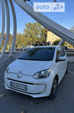 Хэтчбек Volkswagen e-Up 2013 в Виннице