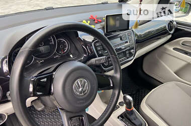 Хэтчбек Volkswagen e-Up 2014 в Днепре