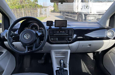 Хэтчбек Volkswagen e-Up 2014 в Луцке