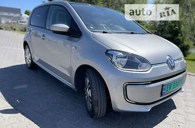 Хэтчбек Volkswagen e-Up 2014 в Луцке