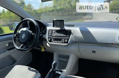 Хэтчбек Volkswagen e-Up 2014 в Луцке