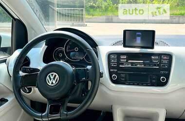 Хэтчбек Volkswagen e-Up 2014 в Киеве