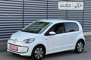 Хетчбек Volkswagen e-Up 2015 в Коломиї