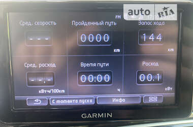 Хэтчбек Volkswagen e-Up 2014 в Харькове