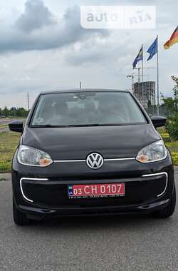 Хэтчбек Volkswagen e-Up 2014 в Киеве