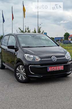 Хэтчбек Volkswagen e-Up 2014 в Киеве