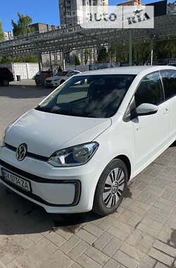 Хетчбек Volkswagen e-Up 2017 в Хмельницькому