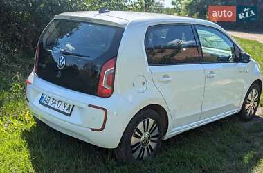 Хэтчбек Volkswagen e-Up 2013 в Виннице