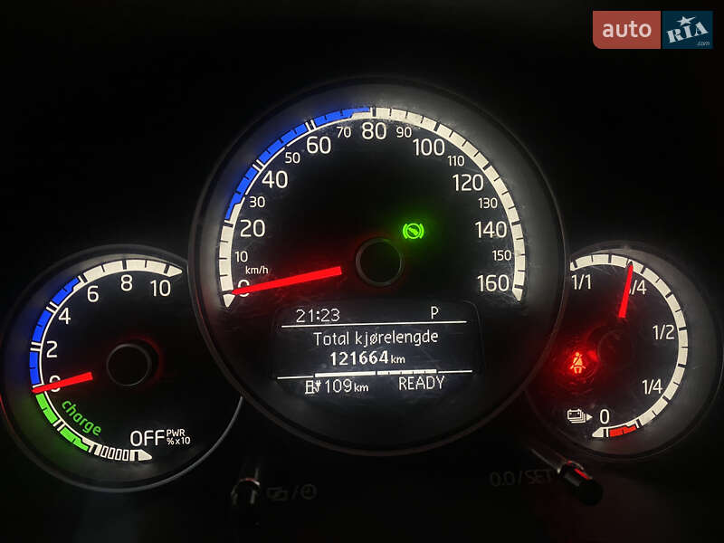 Хетчбек Volkswagen e-Up 2013 в Львові фото 32 Хетчбек Volkswagen e-Up 2013 в Львові