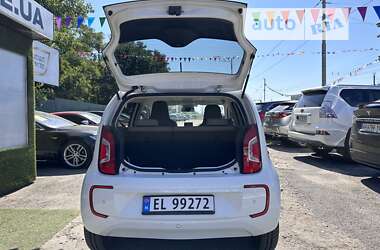 Хетчбек Volkswagen e-Up 2014 в Києві