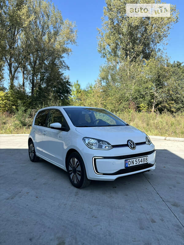 Хэтчбек Volkswagen e-Up 2019 в Дрогобыче