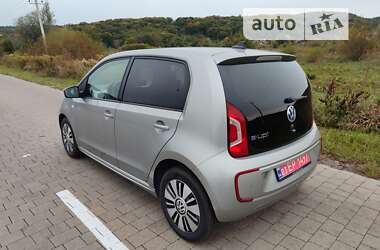 Хетчбек Volkswagen e-Up 2014 в Львові