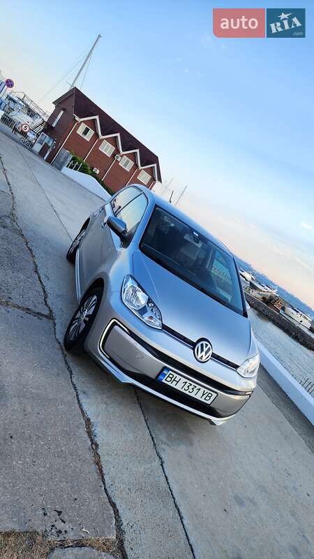 Хэтчбек Volkswagen e-Up 2020 в Одессе