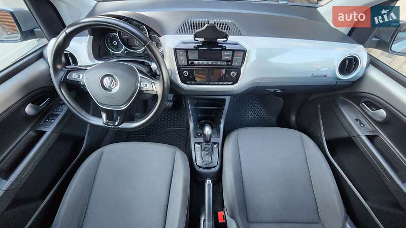 Хэтчбек Volkswagen e-Up 2020 в Одессе