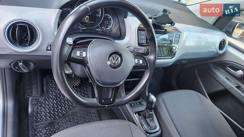 Хэтчбек Volkswagen e-Up 2020 в Одессе