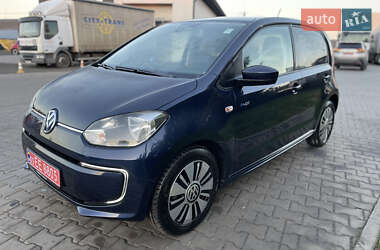 Хэтчбек Volkswagen e-Up 2014 в Луцке