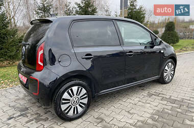 Хэтчбек Volkswagen e-Up 2014 в Луцке