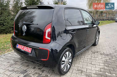 Хэтчбек Volkswagen e-Up 2014 в Луцке