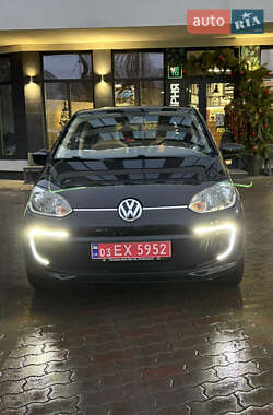 Хэтчбек Volkswagen e-Up 2014 в Луцке