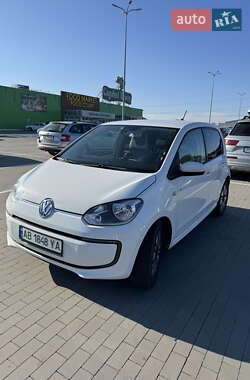 Хетчбек Volkswagen e-Up 2013 в Вінниці