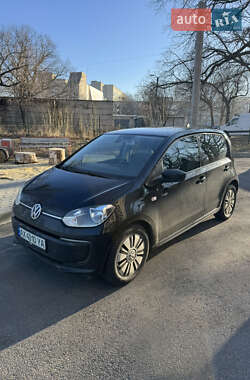 Хетчбек Volkswagen e-Up 2014 в Харкові