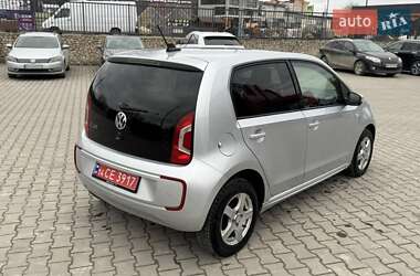 Хетчбек Volkswagen e-Up 2014 в Тернополі