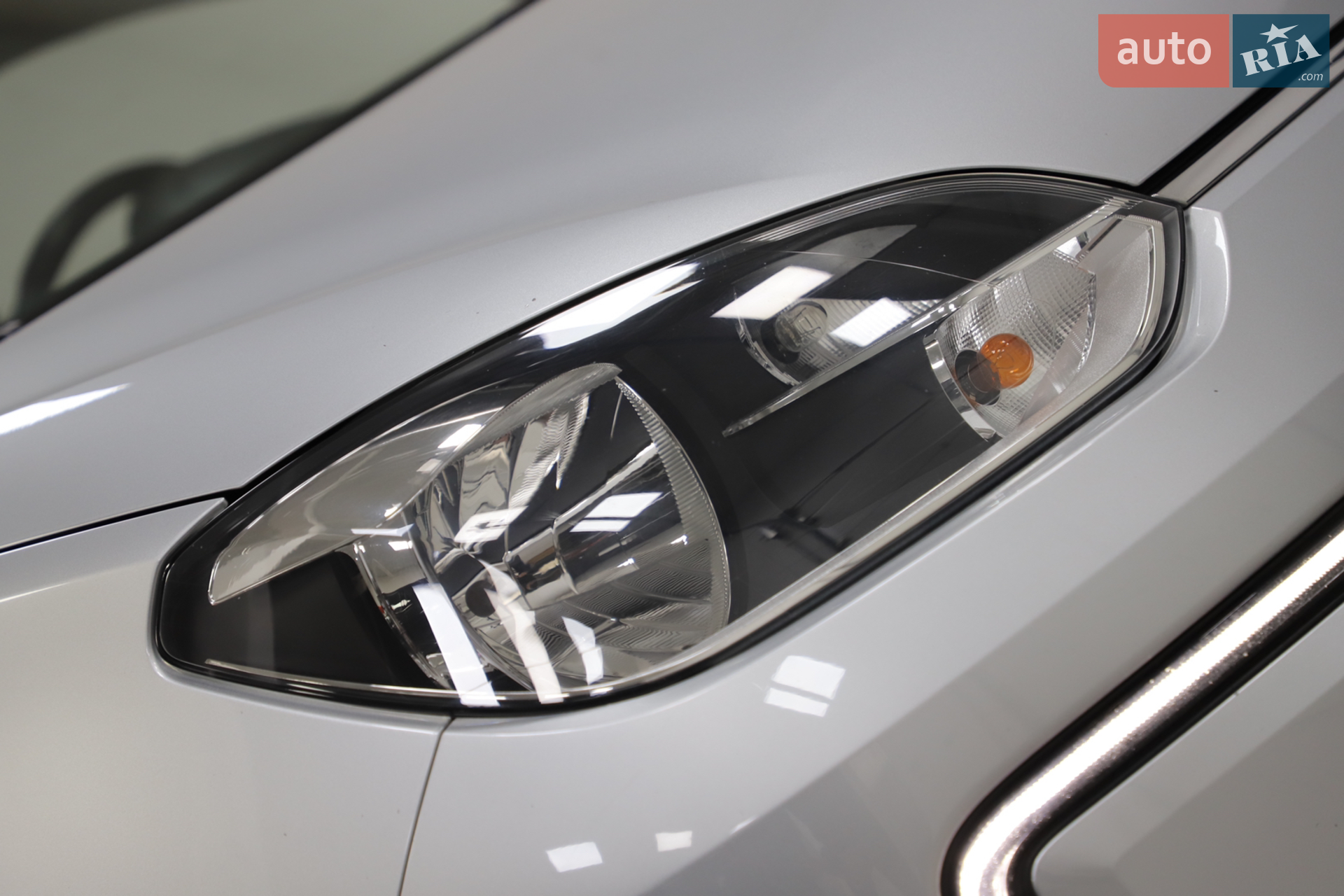 2013 Volkswagen up! - мініатюра 13
