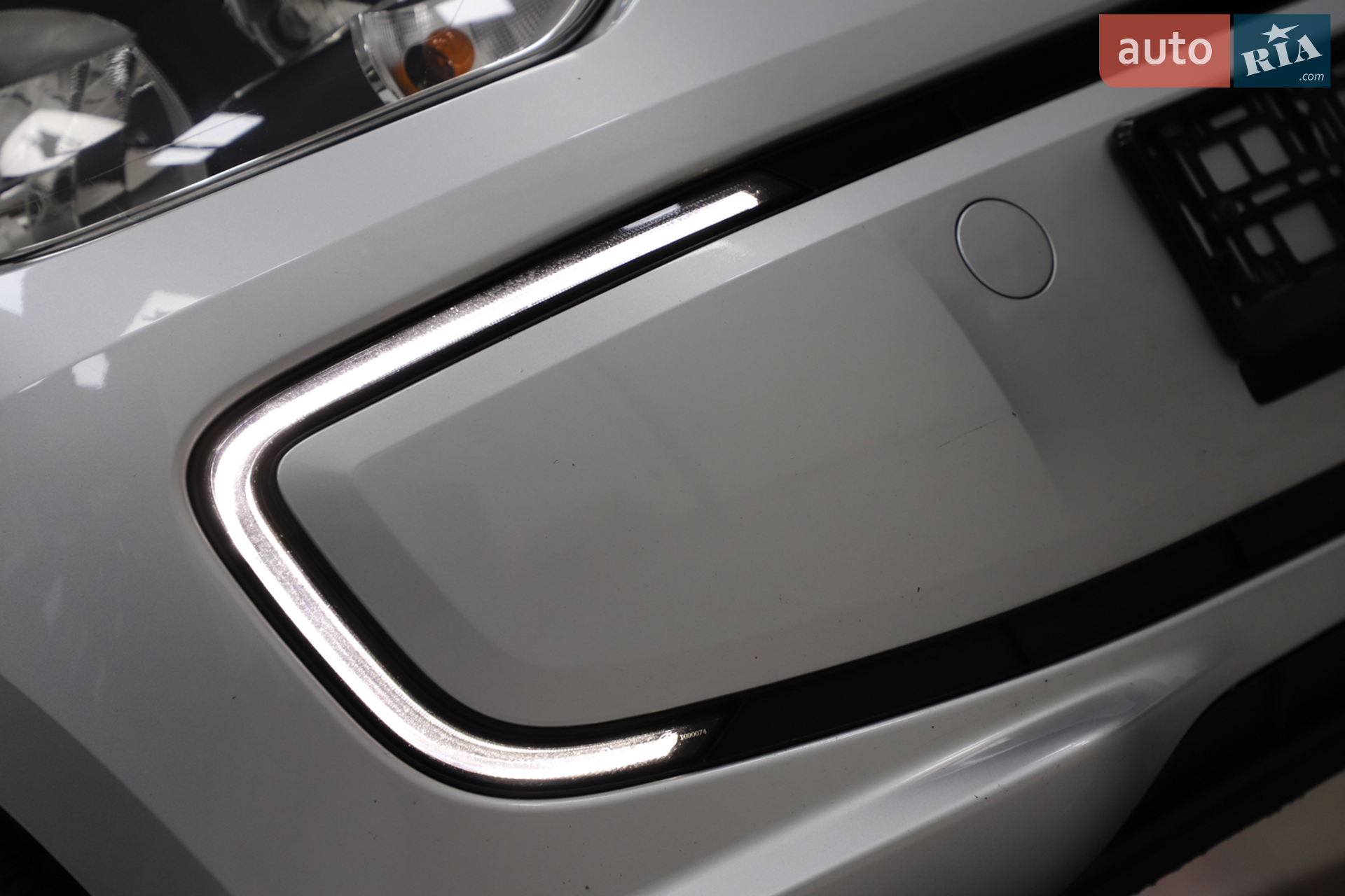 2013 Volkswagen up! - мініатюра 36
