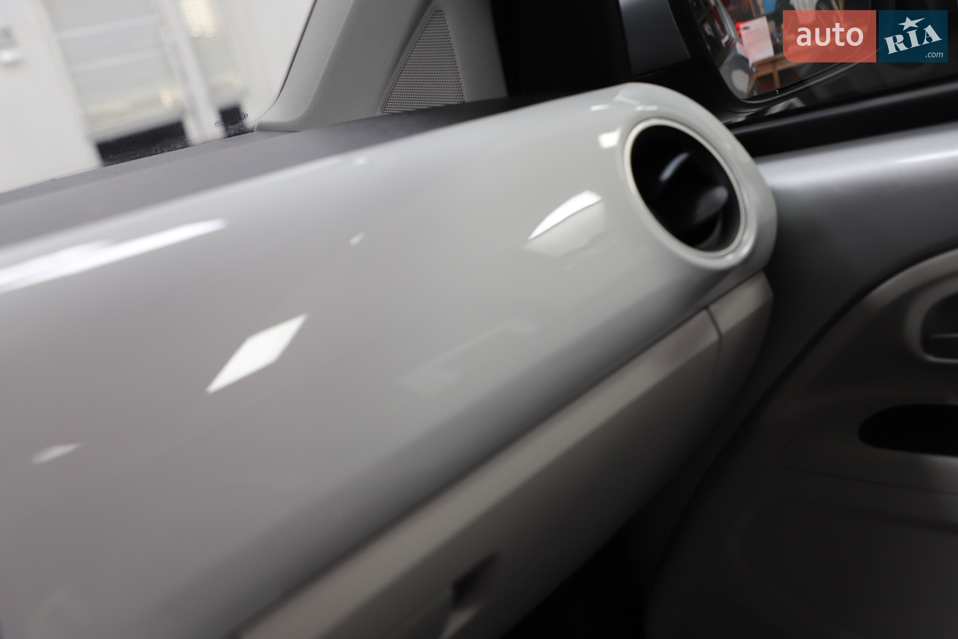 2013 Volkswagen up! - мініатюра 76