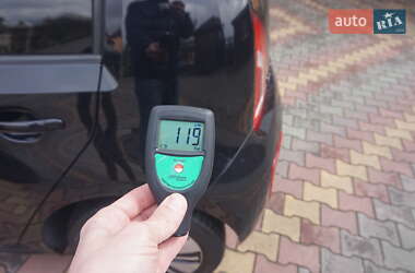 Хетчбек Volkswagen e-Up 2014 в 