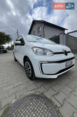 Хетчбек Volkswagen e-Up 2023 в 