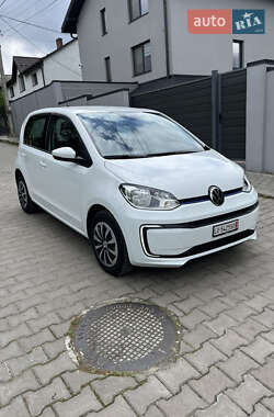 Хетчбек Volkswagen e-Up 2023 в 