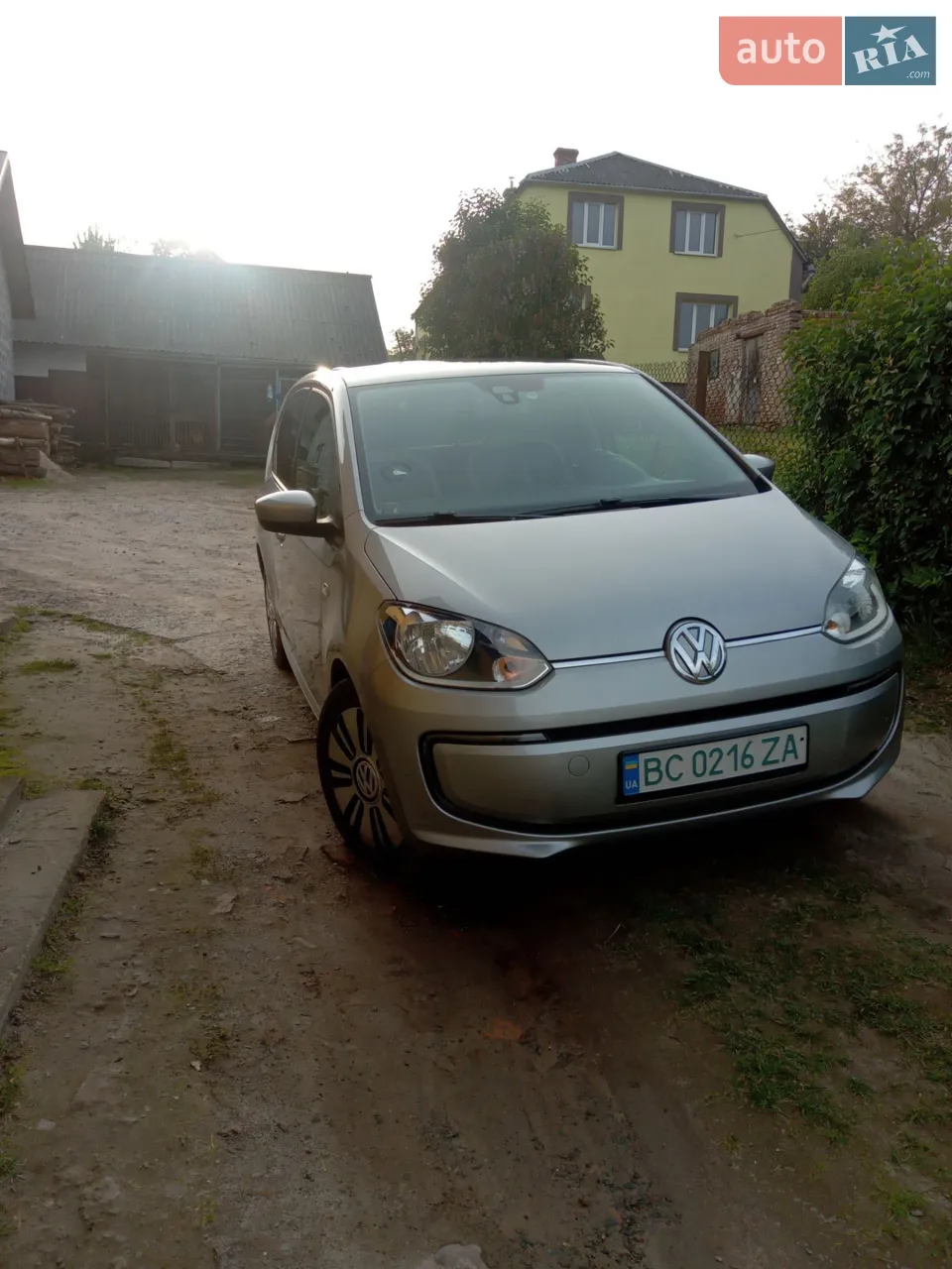 2022 Volkswagen up! - мініатюра 26