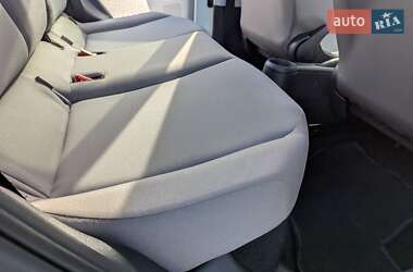 Хетчбек Volkswagen e-Up 2013 в 
